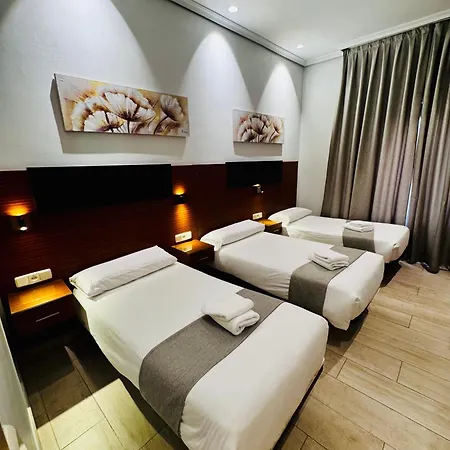 Hostal Cervelo-3